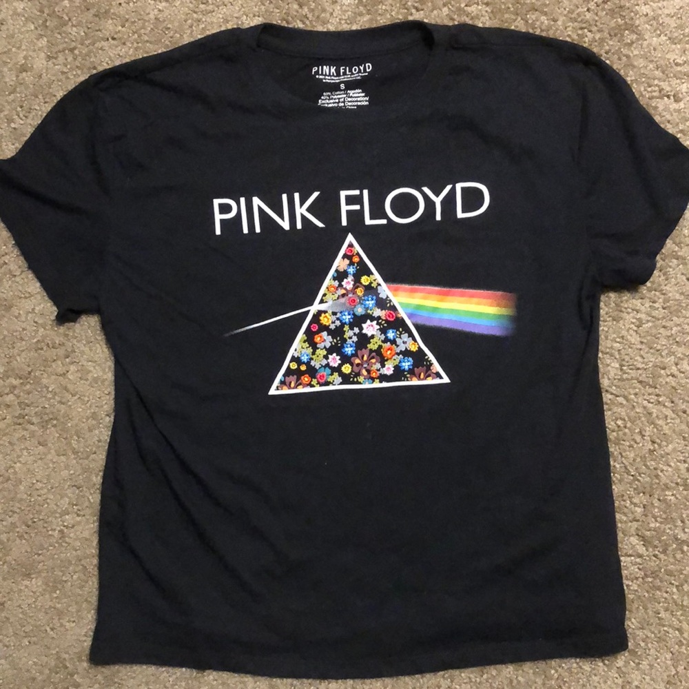 Pink Floyd t-shirt